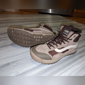 Sherpa Ultrarange EXO Hi MTE-1 Shoe